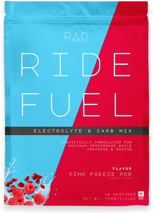 Ride Fuel